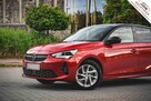 Opel Corsa Wersja GS !!! Wirtualne zegary - Kamera - Sportowe fotele - LED !!! - 9