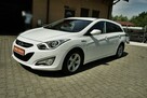 Hyundai i40 1,7CRDI Klima, NAVI, kamera, 2013r. - 2