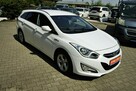 Hyundai i40 1,7CRDI Klima, NAVI, kamera, 2013r. - 9