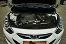 Hyundai i40 1,7CRDI Klima, NAVI, kamera, 2013r. - 11