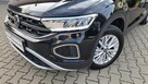 Volkswagen T-Roc 1.5 TSI 150KM, Life, salon PL, gwarancja, EXPORT - 2