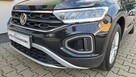 Volkswagen T-Roc 1.5 TSI 150KM, Life, salon PL, gwarancja, EXPORT - 3