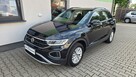 Volkswagen T-Roc 1.5 TSI 150KM, Life, salon PL, gwarancja, EXPORT - 4