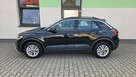 Volkswagen T-Roc 1.5 TSI 150KM, Life, salon PL, gwarancja, EXPORT - 5