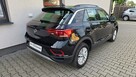 Volkswagen T-Roc 1.5 TSI 150KM, Life, salon PL, gwarancja, EXPORT - 9