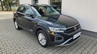 Volkswagen T-Roc 1.5 TSI 150KM, Life, salon PL, gwarancja, EXPORT - 11