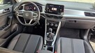 Volkswagen T-Roc 1.5 TSI 150KM, Life, salon PL, gwarancja, EXPORT - 13