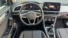 Volkswagen T-Roc 1.5 TSI 150KM, Life, salon PL, gwarancja, EXPORT - 14