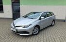 Toyota Auris 1.4 D4D Active, salon PL, gwarancja, EXPORT