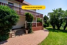 Dom Łazy gm. Jerzmanowice-Przeginia