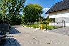 Dom Bolechowice gm. Zabierzów, Spokojna - 6