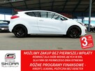 Kia Cee'd 1,6i 135KM LED+2xklimatronic Serwisowany GWARANCJA Krajowy Bezwypadkow - 2