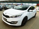 Kia Cee'd 1,6i 135KM LED+2xklimatronic Serwisowany GWARANCJA Krajowy Bezwypadkow - 8