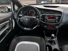 Kia Cee'd 1,6i 135KM LED+2xklimatronic Serwisowany GWARANCJA Krajowy Bezwypadkow - 14