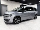 Citroen C4 SpaceTourer 2.0 BlueHDi 163KM*SHINE PLUS*Navi*Skóry*El.Klapa*Led*Masaże* 7 osobowy - 2