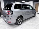 Citroen C4 SpaceTourer 2.0 BlueHDi 163KM*SHINE PLUS*Navi*Skóry*El.Klapa*Led*Masaże* 7 osobowy - 5