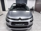 Citroen C4 SpaceTourer 2.0 BlueHDi 163KM*SHINE PLUS*Navi*Skóry*El.Klapa*Led*Masaże* 7 osobowy - 7
