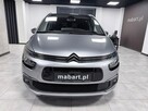 Citroen C4 SpaceTourer 2.0 BlueHDi 163KM*SHINE PLUS*Navi*Skóry*El.Klapa*Led*Masaże* 7 osobowy - 8