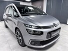 Citroen C4 SpaceTourer 2.0 BlueHDi 163KM*SHINE PLUS*Navi*Skóry*El.Klapa*Led*Masaże* 7 osobowy - 9