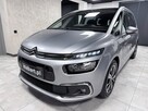 Citroen C4 SpaceTourer 2.0 BlueHDi 163KM*SHINE PLUS*Navi*Skóry*El.Klapa*Led*Masaże* 7 osobowy - 10