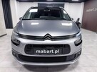 Citroen C4 SpaceTourer 2.0 BlueHDi 163KM*SHINE PLUS*Navi*Skóry*El.Klapa*Led*Masaże* 7 osobowy - 11