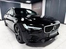 Volvo V90 2.0 D5 235KM * R-DESIGN* AWD 4x4* Multimedia* Keyles* Harman Kardon - 9