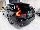 Volvo V90 2.0 D5 235KM * R-DESIGN* AWD 4x4* Multimedia* Keyles* Harman Kardon - 12