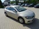 Volkswagen Polo 1.0 MPI 75KM,Salon Polska, Pierwszy właściciel.