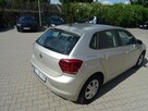 Volkswagen Polo 1.0 MPI 75KM,Salon Polska, Pierwszy właściciel. - 4