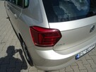 Volkswagen Polo 1.0 MPI 75KM,Salon Polska, Pierwszy właściciel. - 7