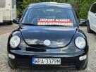 Volkswagen New Beetle Przebieg Jedyne 146tyś km, 1.6B SR 101KM, Nowe Sprzęgło, Wyjątkowy - 2