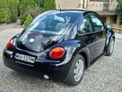 Volkswagen New Beetle Przebieg Jedyne 146tyś km, 1.6B SR 101KM, Nowe Sprzęgło, Wyjątkowy - 5