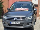 Volkswagen Tiguan 2016r, Bogata Opcja, 2.0TDI, 4x4, DSG, Navi, Kamera, Ksenony, 2x Ledy - 2