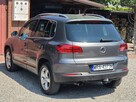Volkswagen Tiguan 2016r, Bogata Opcja, 2.0TDI, 4x4, DSG, Navi, Kamera, Ksenony, 2x Ledy - 4