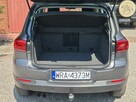Volkswagen Tiguan 2016r, Bogata Opcja, 2.0TDI, 4x4, DSG, Navi, Kamera, Ksenony, 2x Ledy - 6