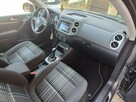 Volkswagen Tiguan 2016r, Bogata Opcja, 2.0TDI, 4x4, DSG, Navi, Kamera, Ksenony, 2x Ledy - 11