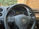 Volkswagen Tiguan 2016r, Bogata Opcja, 2.0TDI, 4x4, DSG, Navi, Kamera, Ksenony, 2x Ledy - 16