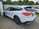 Ford Focus 2.0 TDCI 150KM ACTIVE X manual BEZWYPADEK pełna historia ASO zadbany - 2