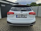 Ford Focus 2.0 TDCI 150KM ACTIVE X manual BEZWYPADEK pełna historia ASO zadbany - 3