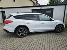 Ford Focus 2.0 TDCI 150KM ACTIVE X manual BEZWYPADEK pełna historia ASO zadbany - 4
