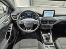 Ford Focus 2.0 TDCI 150KM ACTIVE X manual BEZWYPADEK pełna historia ASO zadbany - 8