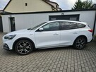 Ford Focus 2.0 TDCI 150KM ACTIVE X manual BEZWYPADEK pełna historia ASO zadbany - 12