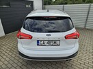 Ford Focus 2.0 TDCI 150KM ACTIVE X manual BEZWYPADEK pełna historia ASO zadbany - 15