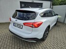 Ford Focus 2.0 TDCI 150KM ACTIVE X manual BEZWYPADEK pełna historia ASO zadbany - 16