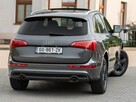 Audi Q5 S-Line Plus ! 2.0T 211KM Quattro ! Manual ! Full Opcja ! - 3