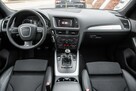 Audi Q5 S-Line Plus ! 2.0T 211KM Quattro ! Manual ! Full Opcja ! - 5