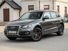 Audi Q5 S-Line Plus ! 2.0T 211KM Quattro ! Manual ! Full Opcja ! - 12