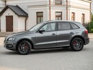 Audi Q5 S-Line Plus ! 2.0T 211KM Quattro ! Manual ! Full Opcja ! - 13