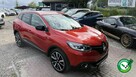 Renault Kadjar 1.6dci 4WD ,,Bose.. full led pół skóra Navi asystenci serwis 1.r.gwara - 1