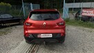 Renault Kadjar 1.6dci 4WD ,,Bose.. full led pół skóra Navi asystenci serwis 1.r.gwara - 10